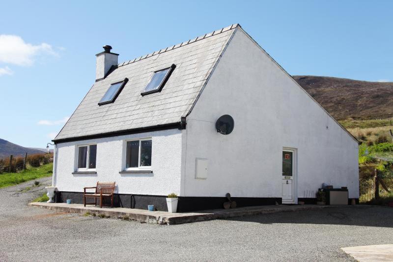 The Fisherman'S Cottage Bunaveneadar Exteriör bild